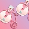 Zermat My Trip, Fragrance for young women, Floral - Fruity