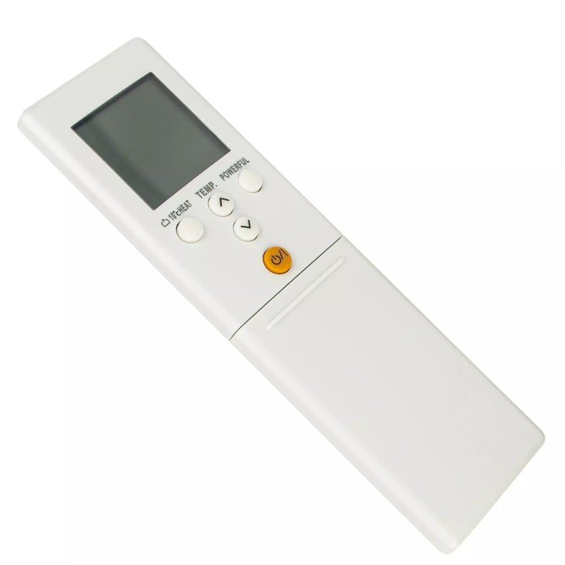 For FUJITSU AR-REB1E Replaced Remote fit for FUJITSU Air Conditioner