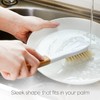 Full Circle Laid Back 2.0 Dish Sponge Refill Replacement Head