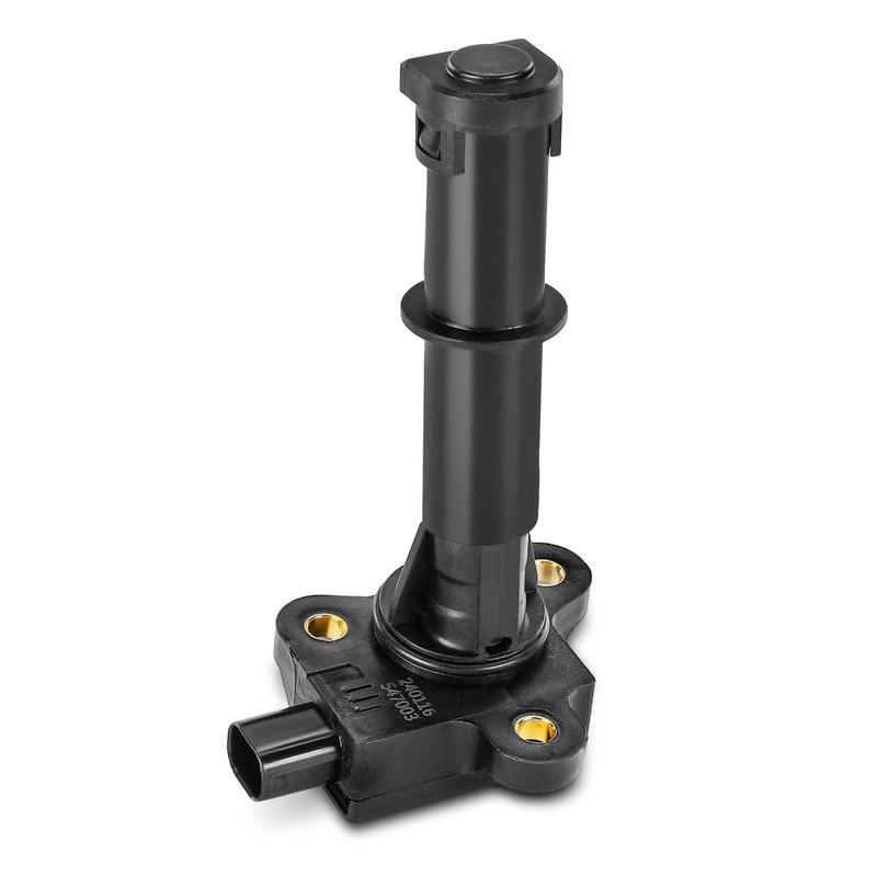Frankberg Oil Level Sensor Diesel Compatible with C-Class W203 2.2L
