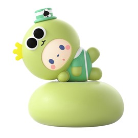 Countdown Timer with Alarm 60 Minute Wind Up Timer Kitchen Timers StudyCute Cartoon Timer for Kids and Adults Frog