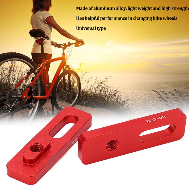ZTTO Bicycle V Brake Extension 406 to 451 Conversion Seat