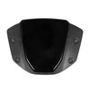 Motorcycle Windshield Airflow Wind Deflector Spoiler Trim for CB125R CB
