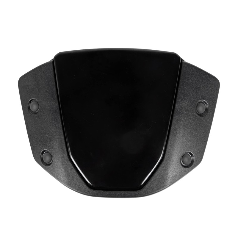 Motorcycle Windshield Airflow Wind Deflector Spoiler Trim for CB125R CB