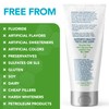 Nano hydroxyapatite Toothpaste Fluoride Free | Pro Remineralizing Toothpaste Plus
