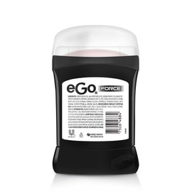 Ego Desodorante para Hombre Force en Barra 45 gr