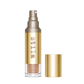 Stila Hide & Chic Fluid Foundation, Tan 2, 30 ml