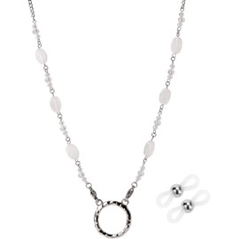Collar soporte para anteojos HD-12 de Hongeely – estilo unisex