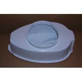 ZeroWater (1) NEW ZeroWater Replacement "Lid / Top / Filter Holder" for a 7 Cup Pitcher