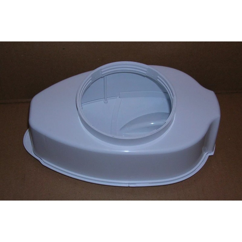 ZeroWater (1) NEW ZeroWater Replacement "Lid / Top / Filter