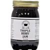 Triple Berry Jam, 18 oz