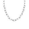 Liebeskind Necklace LJ-1418-N-45, Stainless Steel, No Gemstone