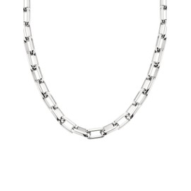 Liebeskind Necklace LJ-1418-N-45, Stainless Steel, No Gemstone