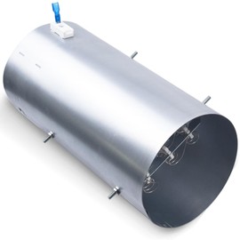 BAY Direct 307178 WP307178 Dryer Heating Element Heater Replacement for Maytag Whirlpool (MDE LDE MDG CDE) Compatible Part Number: 307178 WP307178 3-7178 AP4038069 PS11740682