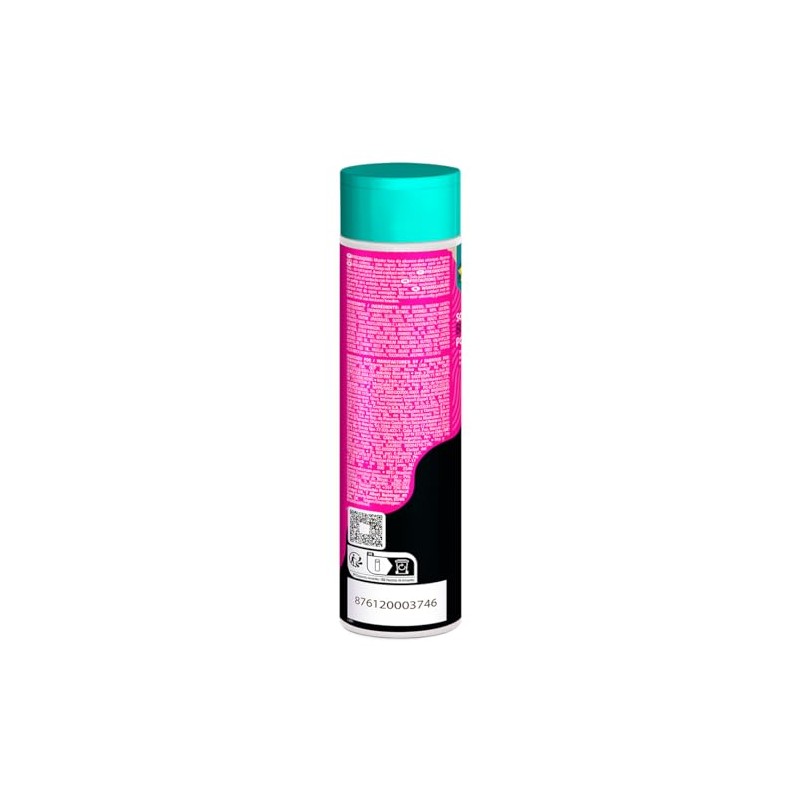 Mystic Black by Novex Shampoo 300ml