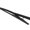 Rear Wiper Arm Blade Windscreen Windshield Window Set Compatible with