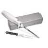Hamilton Beach Electric Knife Set for Carving Meats, Poultry, Bread,
