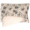 Rosemary Scented Pillow Herb Pillow 30 x 20 cm Organic