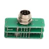 12V ECU Gearbox Adapter Data Read Write Checking Adaptor Programmer