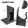 Cat Bookend, Desktop Bookshelf, Firmly and Never Fall, Desktop Organization,