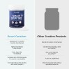 Advanced Creatine Supplement – BrainMD Smart Creatine+ for Energy, Stamina,