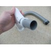 For Shark Genuine Brand NEW Shark Rotator Hose Handle NV501