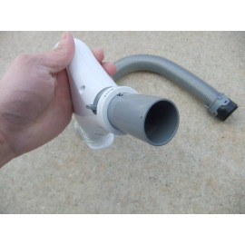 For Shark Genuine Brand NEW Shark Rotator Hose Handle  NV501 NV500 UV560 1179FC500