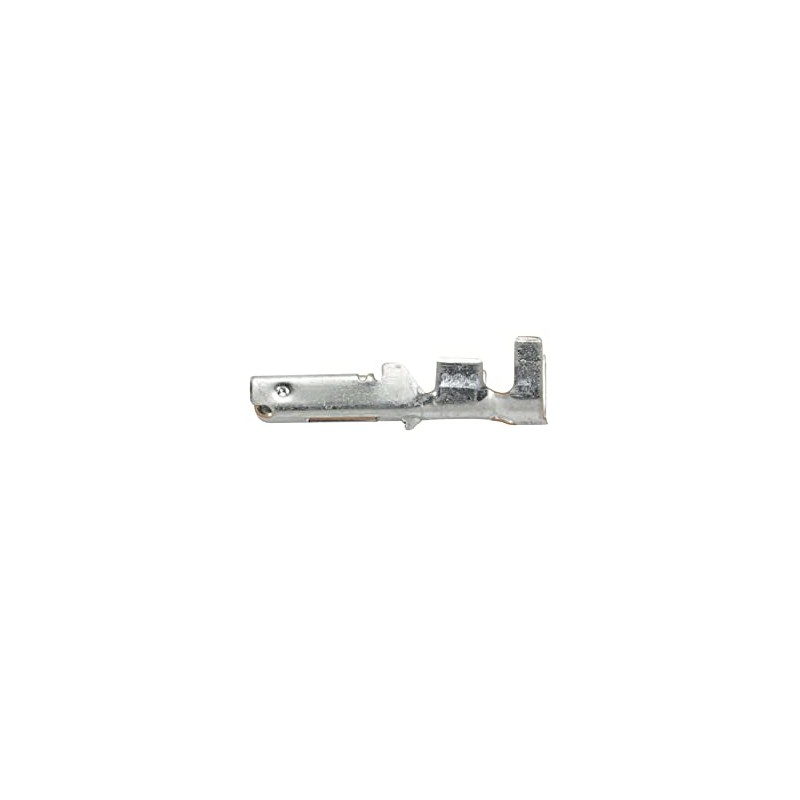 HELLA 8KW 744 837-002 Cable Connector - with bush -