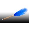 Taccia (tattia) Shakespeare Feather Ballpoint Pen, Mr/GD TSH – 65qp