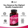 NEW LEAF PRODUCTS Collagen Gummies - High Strength Type l