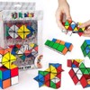 Rubik's Magic Star - Juego de 2 unidades de regalo
