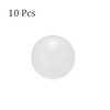 Kozelo 10pcs PP Balls - [18mm] Plastic Bearing Ball for