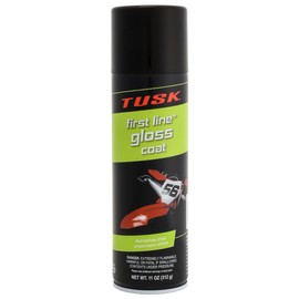 TUSK First Line Gloss Coat
