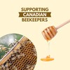 Grandma's For Bees | Honey and Lemon 80g - Pack