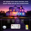 Vibe2Go ZigBee 3.0 Pro+ 5-in-1 Smart LED Controller, 20A Max