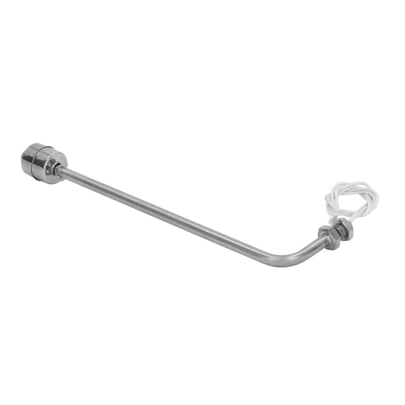 Water Level Controller Stainless Steel Direction Adjustable Float Level Sensor