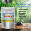 Best Botanicals Saw Palmetto Berry Whole 16 oz.