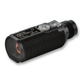 Omron Industrial Automation Sensor, Photoelectric, 300Mm, Pnp - E3FA-DP22