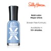 Sally Hansen Hard as Nails Xtreme Wear Color de uñas,