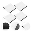 DOITOOL Floor Vent Cover Air Vent Covers for Home Ceiling