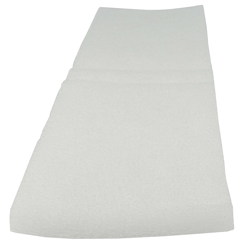 vhbw 2x Air Filter G4 compatible with Helios KWL EC