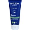 Weleda Men 2-in-1 Face Wash for Face & Beard with