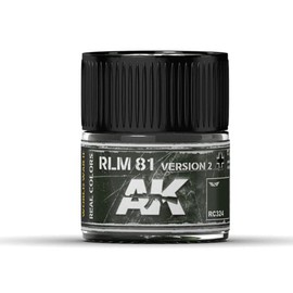 AK Real Colors RC324 RLM 81 Version 2 (10ml)