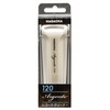 NAGAOKA Accessories Vinyl Record Cleaning Brush Argento CL120
