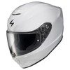 ScorpionEXO R330 Full Face Motorcycle Helmet with Pinlock Ready Shield