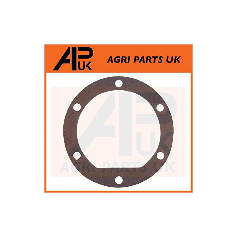 Rear Axle Side Cover Plate Gasket Replacement for Massey Ferguson