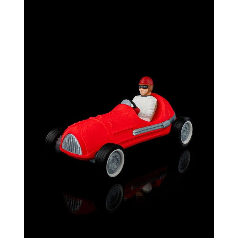 Unbranded Racing Car | Controller Holder