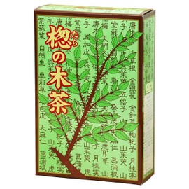 Shizen Health Co. Taranoki Tea Pack of 30 Cod Wood Tea Cod Wood Tea Pack