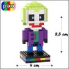 Pixo DC003 Puzzle, Multi-Coloured