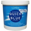 L'Oréal Loreal QUICK BLUE POWDER BLEACH 16 OZ